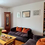 Sielanka Hébergement de vacances *