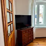 Sielanka Hébergement de vacances Gardna Wielka