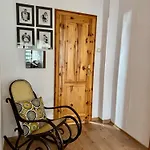 Hébergement de vacances Sielanka