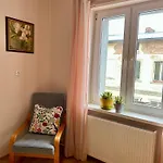 Sielanka Hébergement de vacances Gardna Wielka