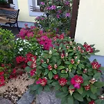 Hébergement de vacances Sielanka Gardna Wielka