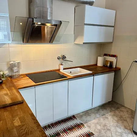 Сasa de vacaciones Sielanka Gardna Wielka