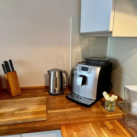 Sielanka Сasa de vacaciones Gardna Wielka