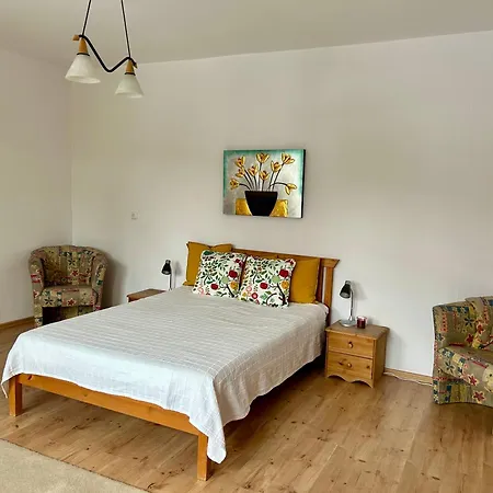 Sielanka Сasa de vacaciones Gardna Wielka