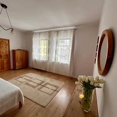 Sielanka Сasa de vacaciones Gardna Wielka