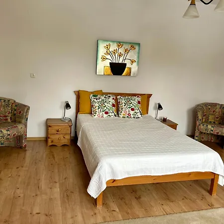 Сasa de vacaciones Sielanka *