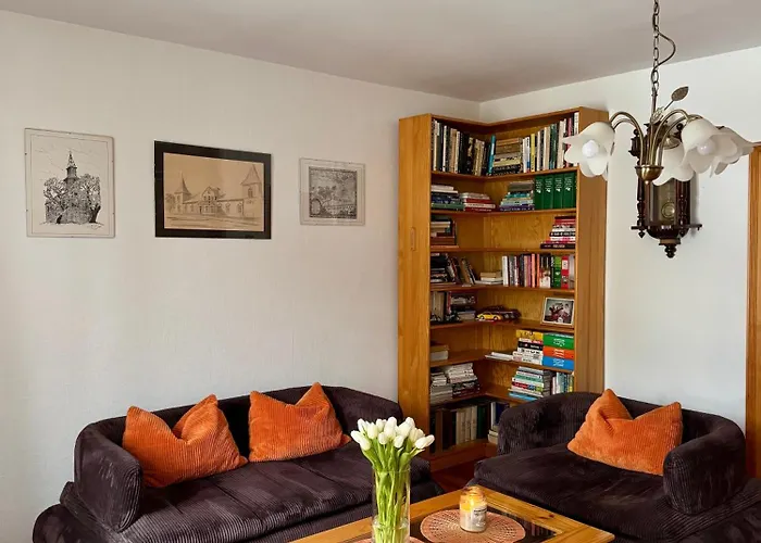 Sielanka Gardna Wielka