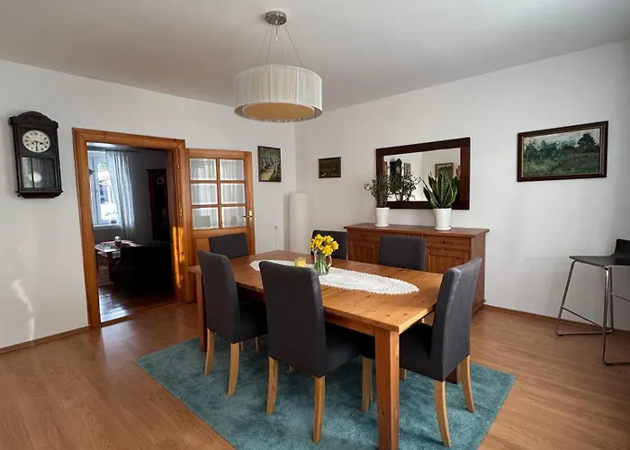 Sielanka Gardna Wielka