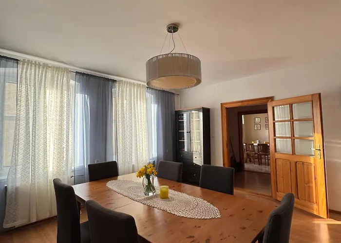 Sielanka Gardna Wielka