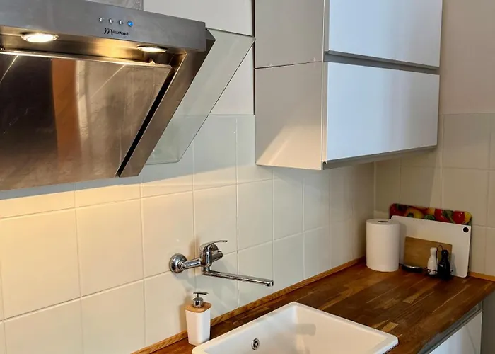 Сasa de vacaciones Sielanka *