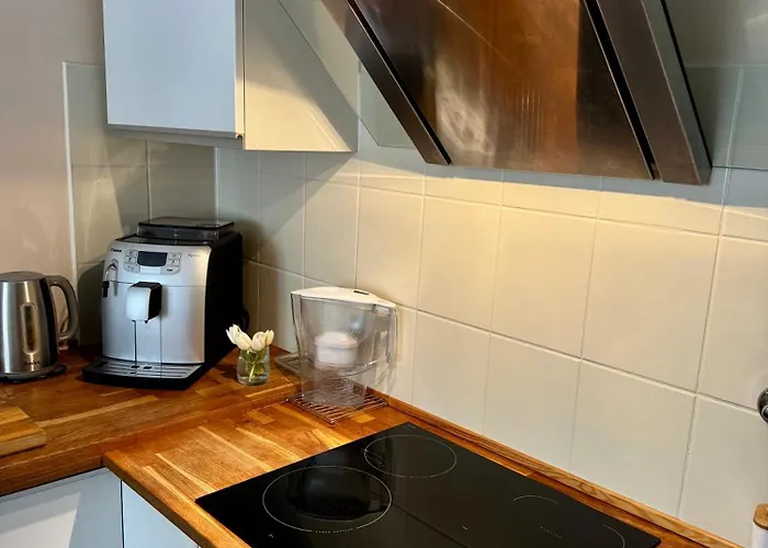 Сasa de vacaciones Sielanka *