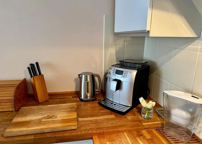 Sielanka Сasa de vacaciones Gardna Wielka