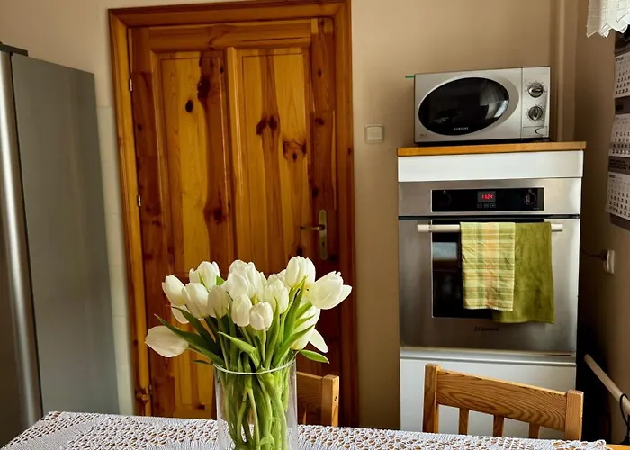 Сasa de vacaciones Sielanka Gardna Wielka