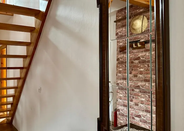 Sielanka Сasa de vacaciones Gardna Wielka