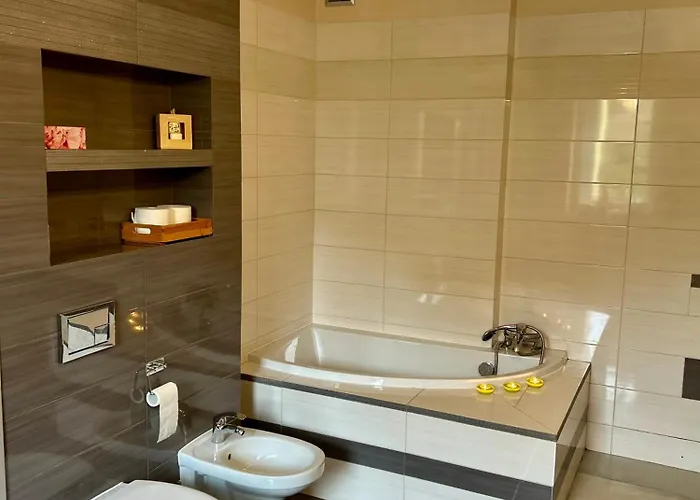 Sielanka Gardna Wielka