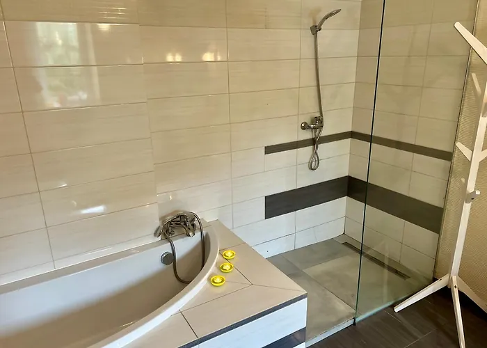 Sielanka Gardna Wielka