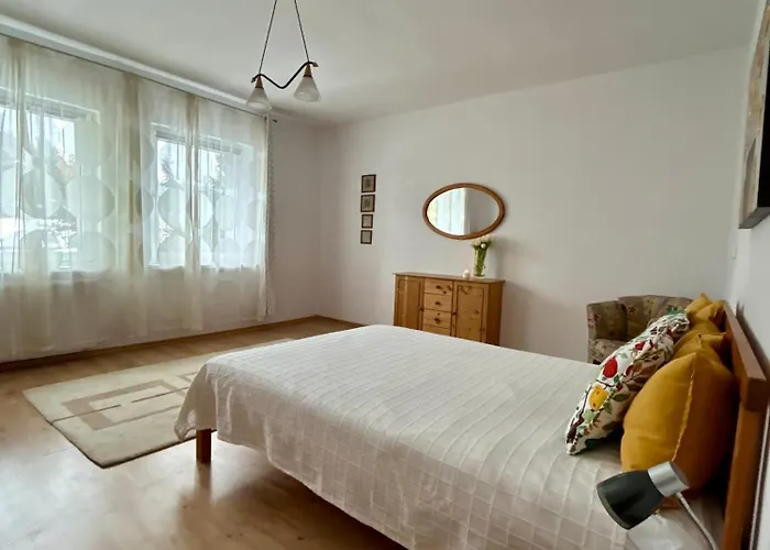 Sielanka * Gardna Wielka