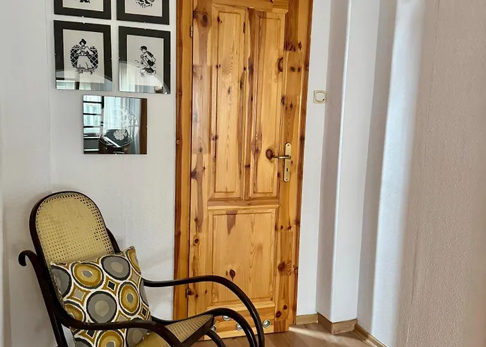 Сasa de vacaciones Sielanka