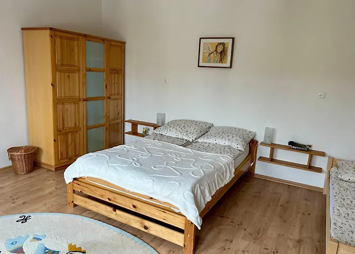 Sielanka * Gardna Wielka