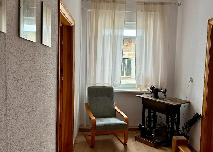 Sielanka Gardna Wielka