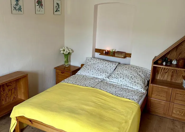 Сasa de vacaciones Sielanka Gardna Wielka