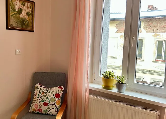 Sielanka Сasa de vacaciones Gardna Wielka