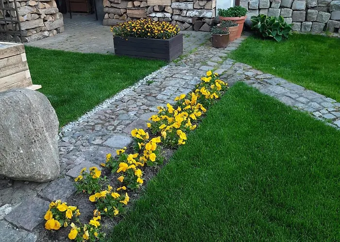 Sielanka * Gardna Wielka