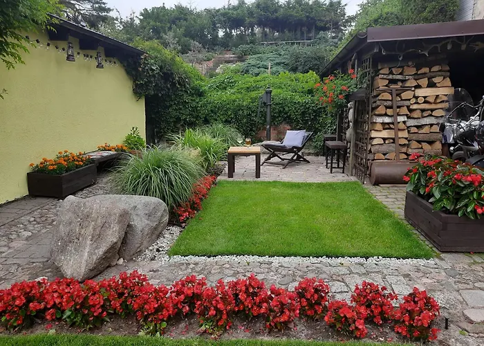 Sielanka Gardna Wielka