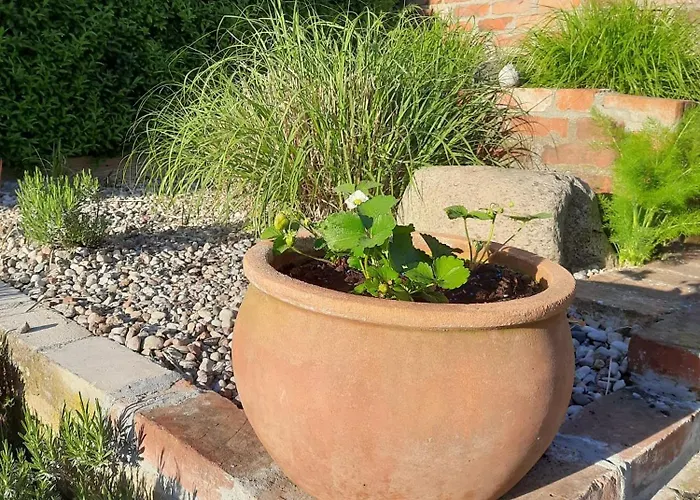 Sielanka Сasa de vacaciones *